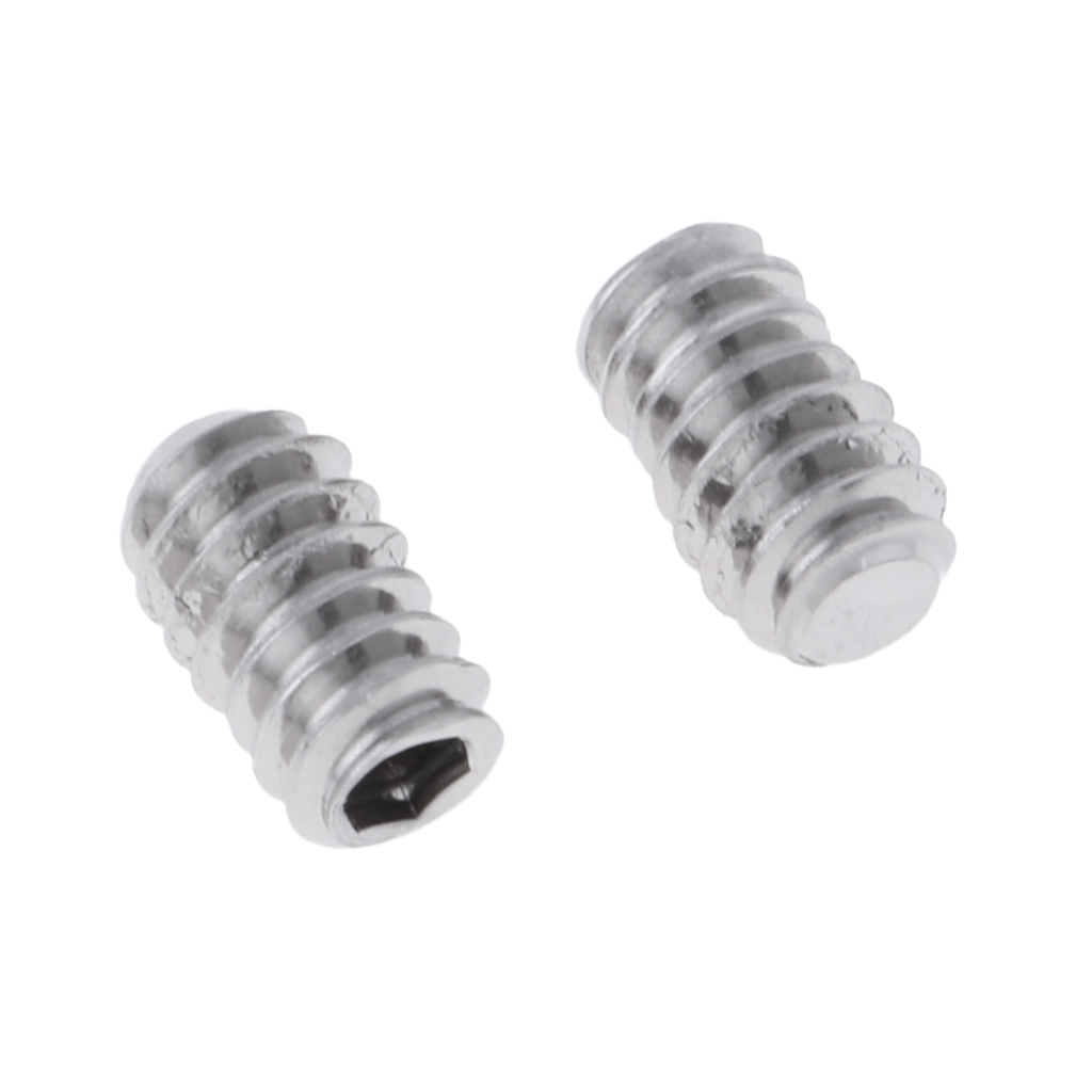 surfboard grub screws