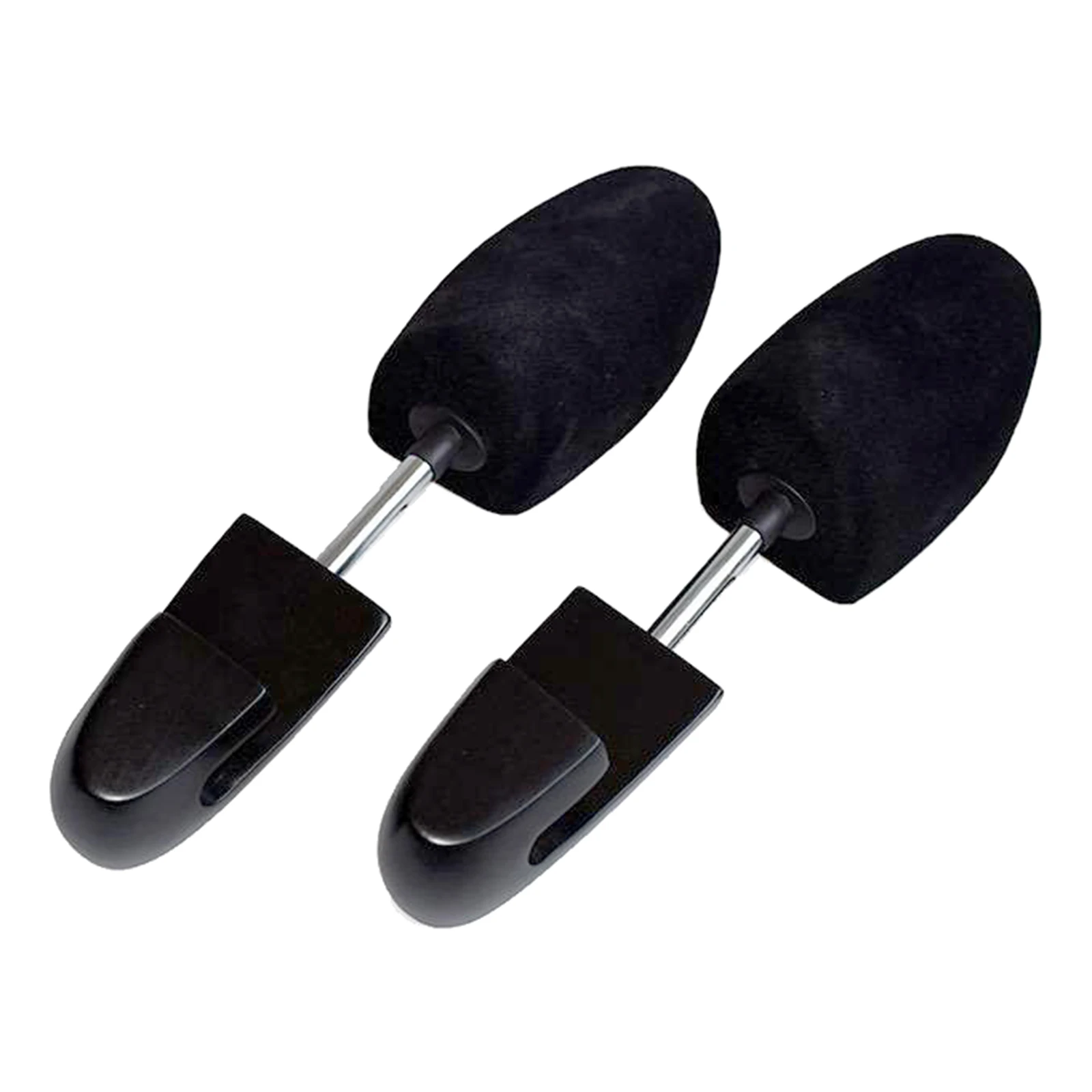 Durable Shoe Stretcher Stretching Shoe Widener Wide Adjustable Expander Plastic Adjustable Shoe tree Brace Wrinkle Removal