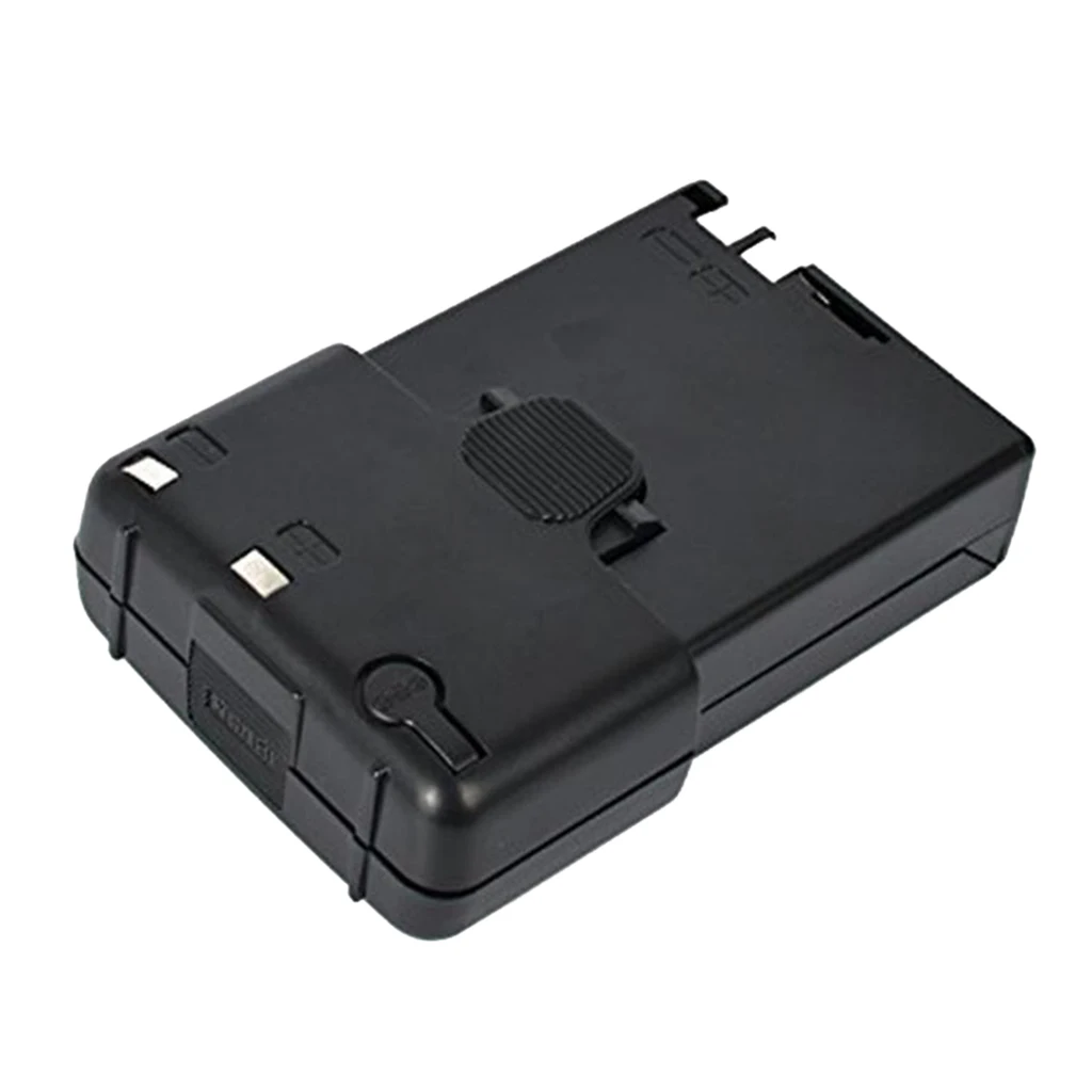 Handheld BT-32 4x AA Battery Case for KENWOOD TH-22A/E, TH-42A ,TH-79A/E