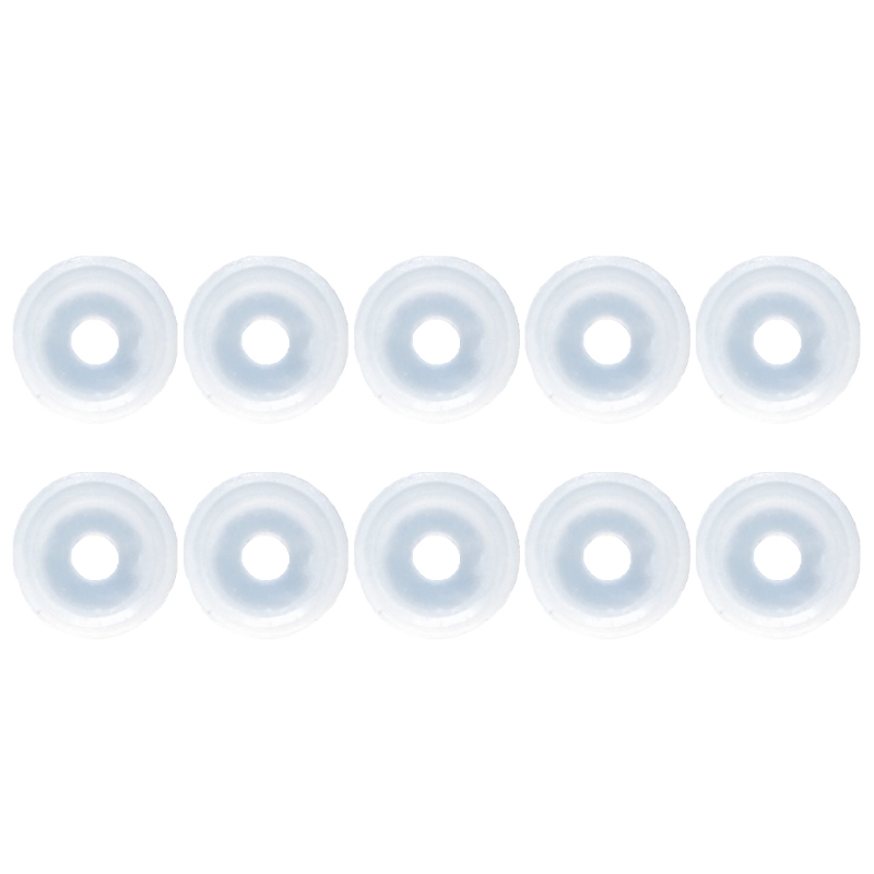 Description Picture 2 of item10pcs Universal Pressure Cooker Replacement Floater Sealers Replacement Safety Cooker Parts for Electric Wholesale&Drop Ship