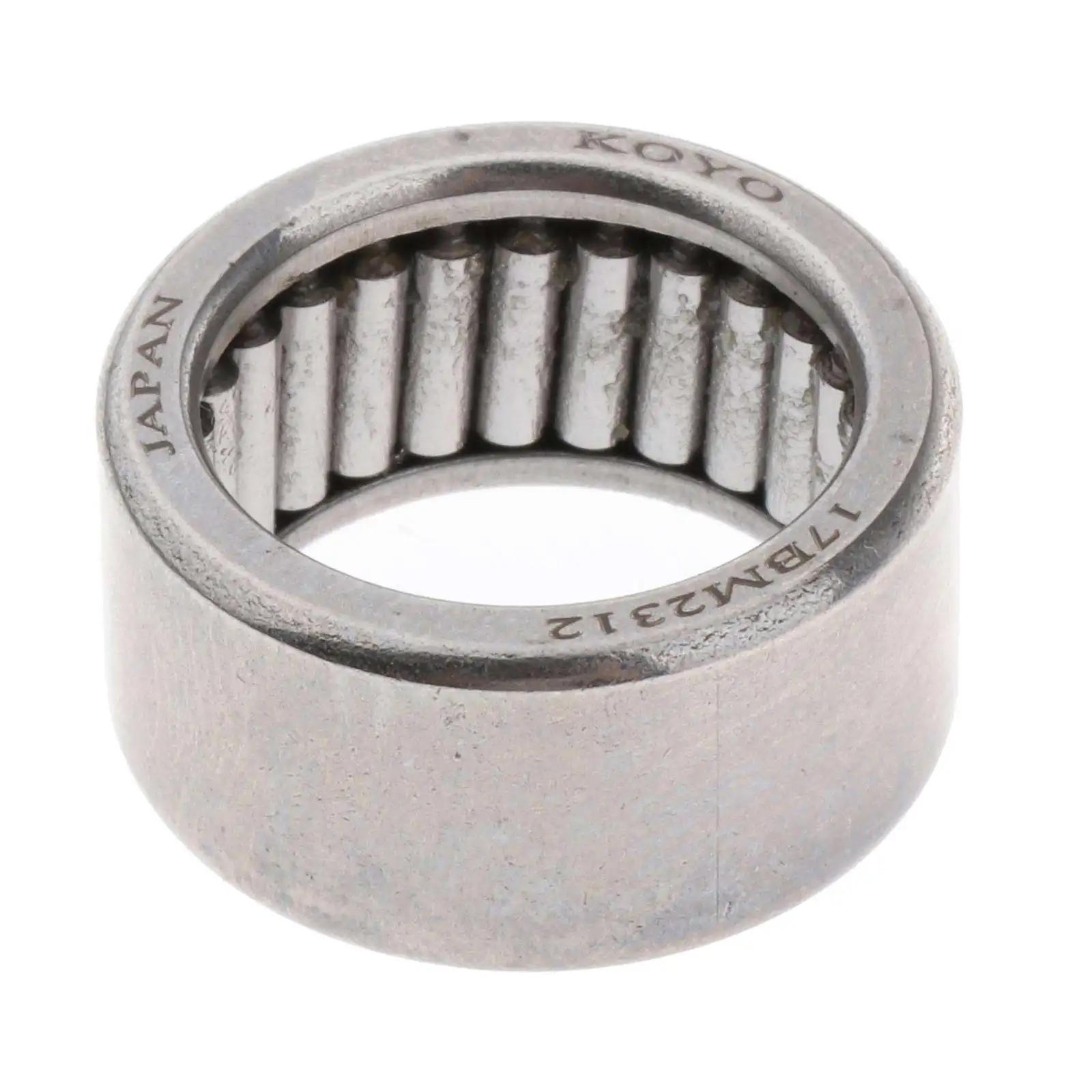 0.87inch Lower Casing  Bearing Spare Parts Durable Practical for 9.9HP 15HP Yamaha Outboard Engine Motor Silver