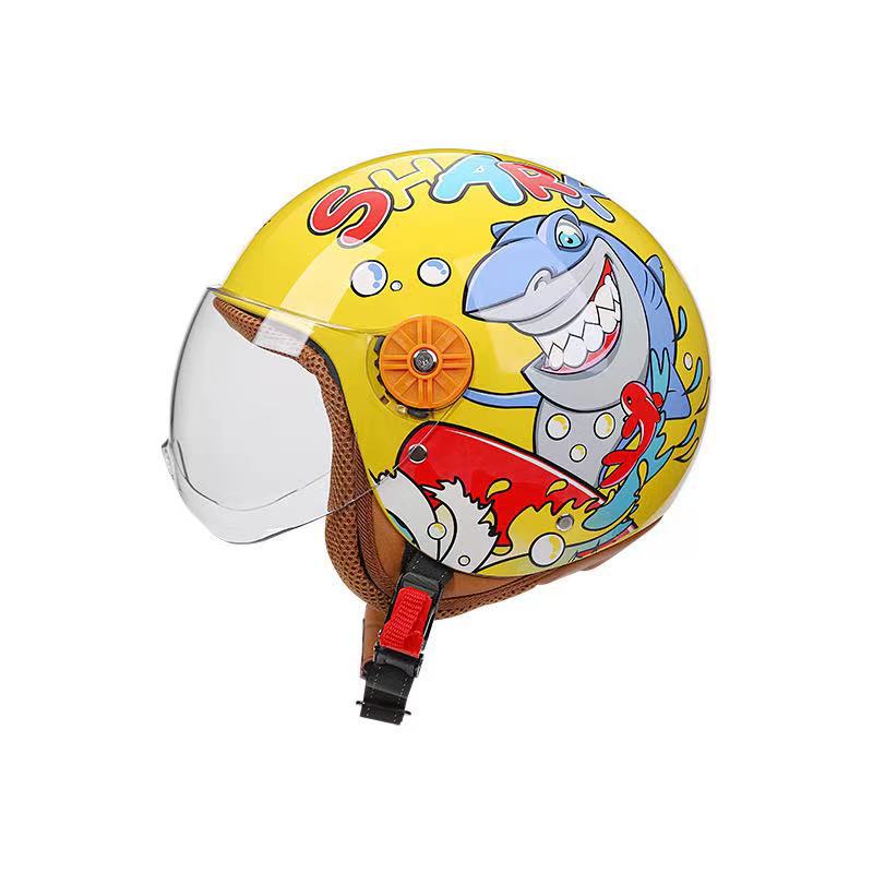 Scooby Doo Motorcycle Helmet Reviewmotors.co
