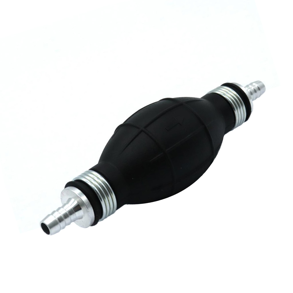 10mm boat ship auto motorcycle  hand pump fuel pump universal