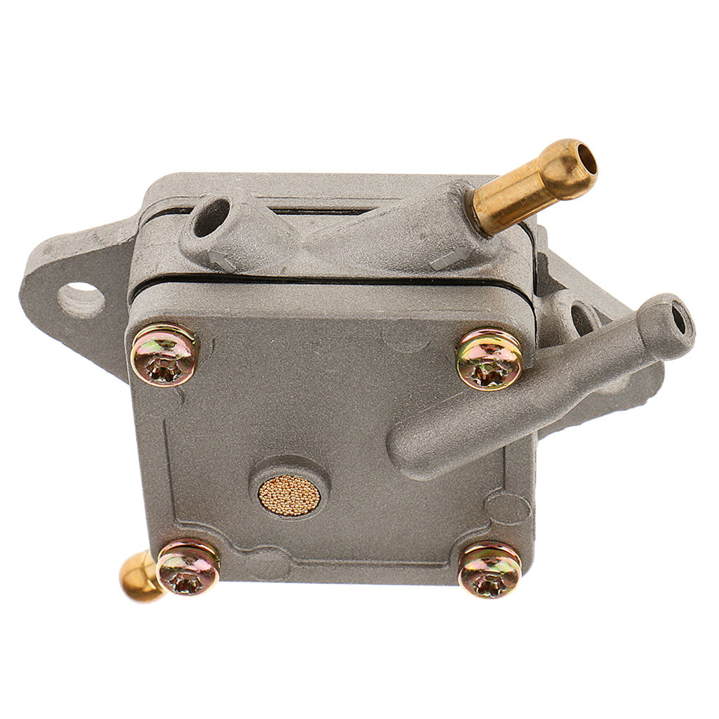 Replacement Fual Pump for Gas 2-cycle EZ-GO Golf Carts 1990/1991/1992 /1993 25294-G1