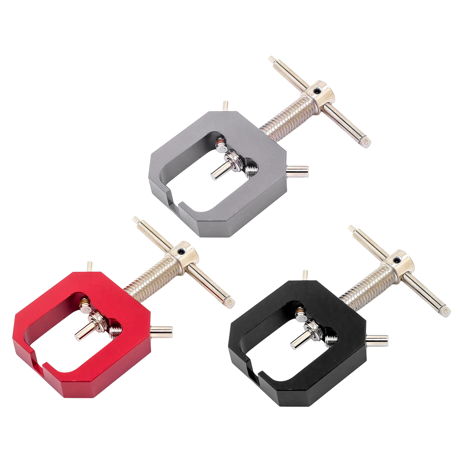 Universal Aluminum Alloy Motor Gear Puller Remover Removal Car Accessory