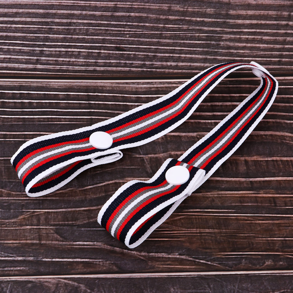 Baby Stroller Accessories Toy Strap Belt For Baby Toys Bottles Sippy Cups