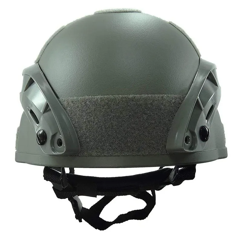 Military Airsoft Tactical MICH 2000 Helmet