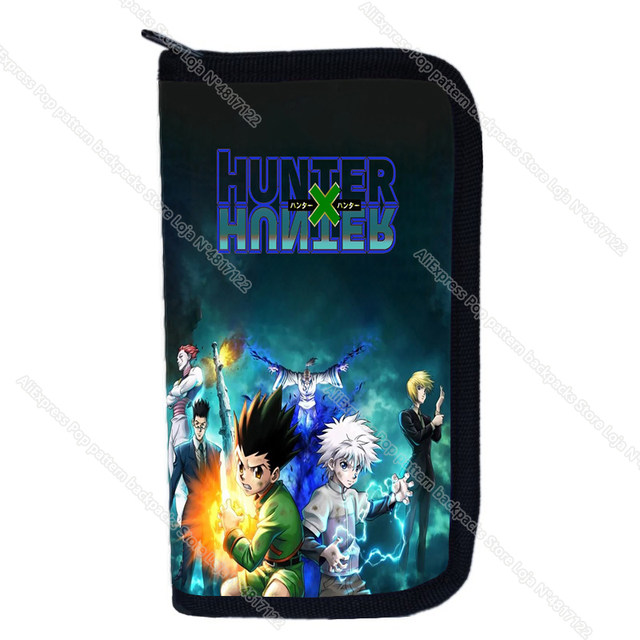 Anime Hunter, Loja Online