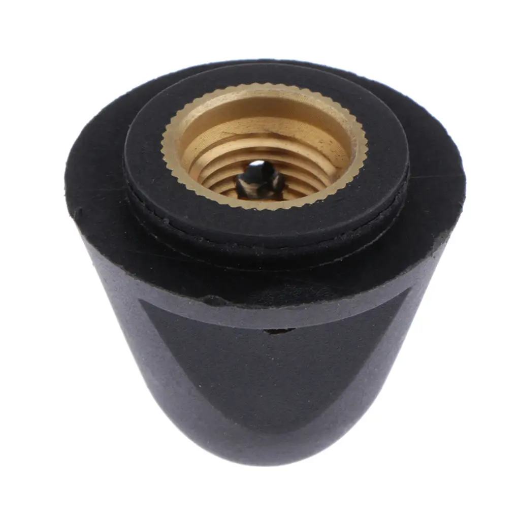 Propeller Prop Nut for Yamaha Outboard 4HP 5HP Motor 647-45616-01