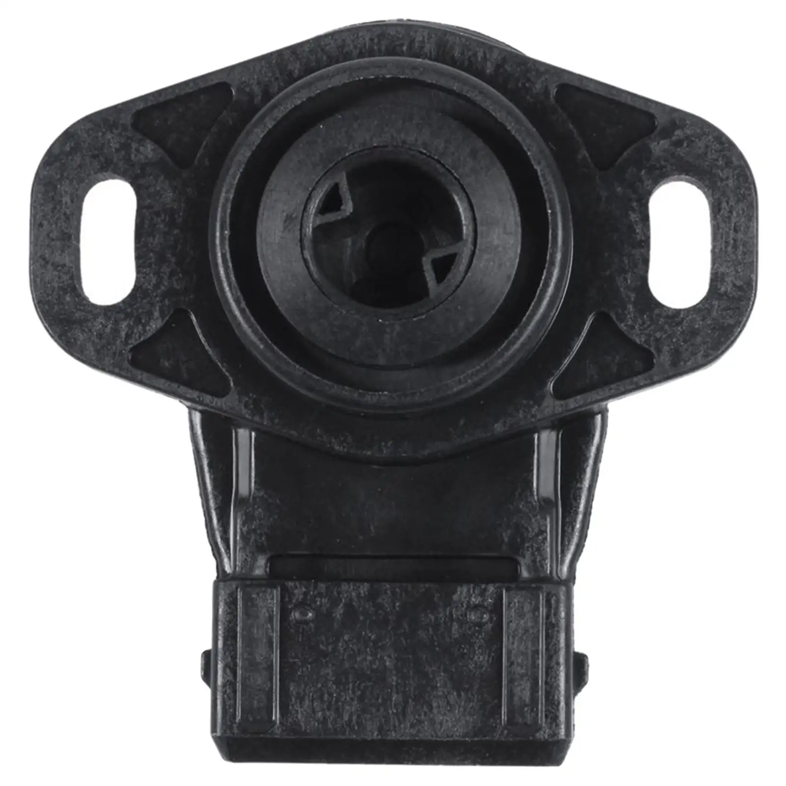 Throttle Position Sensor Accessory Sturdy Durable Spare Part Replaces Fit for Mitsubishi Pajero Galant Carisma MD628186 MD628227