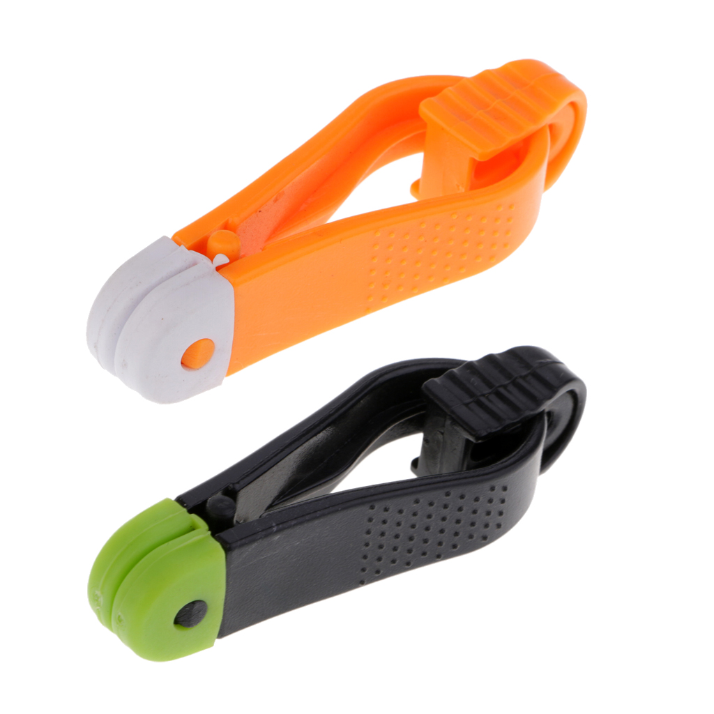 Power Grip Plus Release Clip Fishing Clip Tools For Downrigger Outrigge Boat Kite And Planer Board Fishing