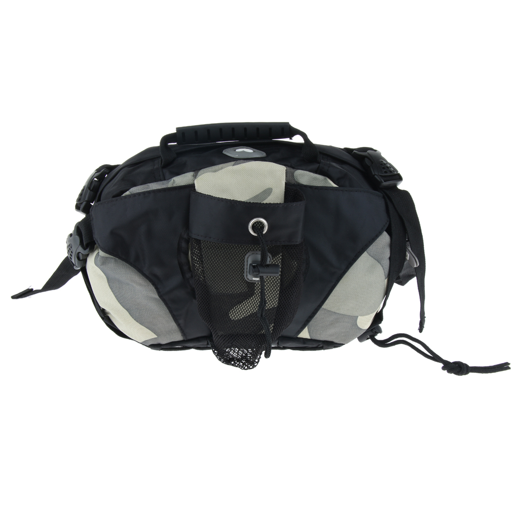 Skates Bags - for Quad Roller Skates Inlines Storage Carry, Double Shoulder Strap Waist Bags