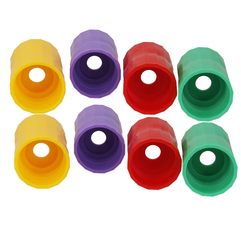 4pcs Cyclone Tube     In A Bottle Magic Science Experiment Sensory for  Kids Children Educational Supplies