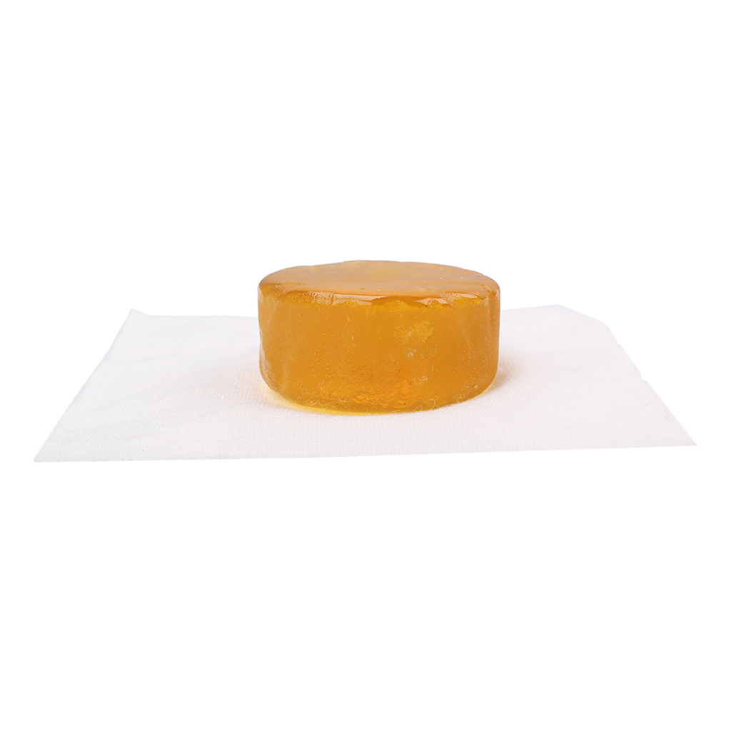 Violin Colophony Rosin Resin W/ Box Set Musical Instrument Parts