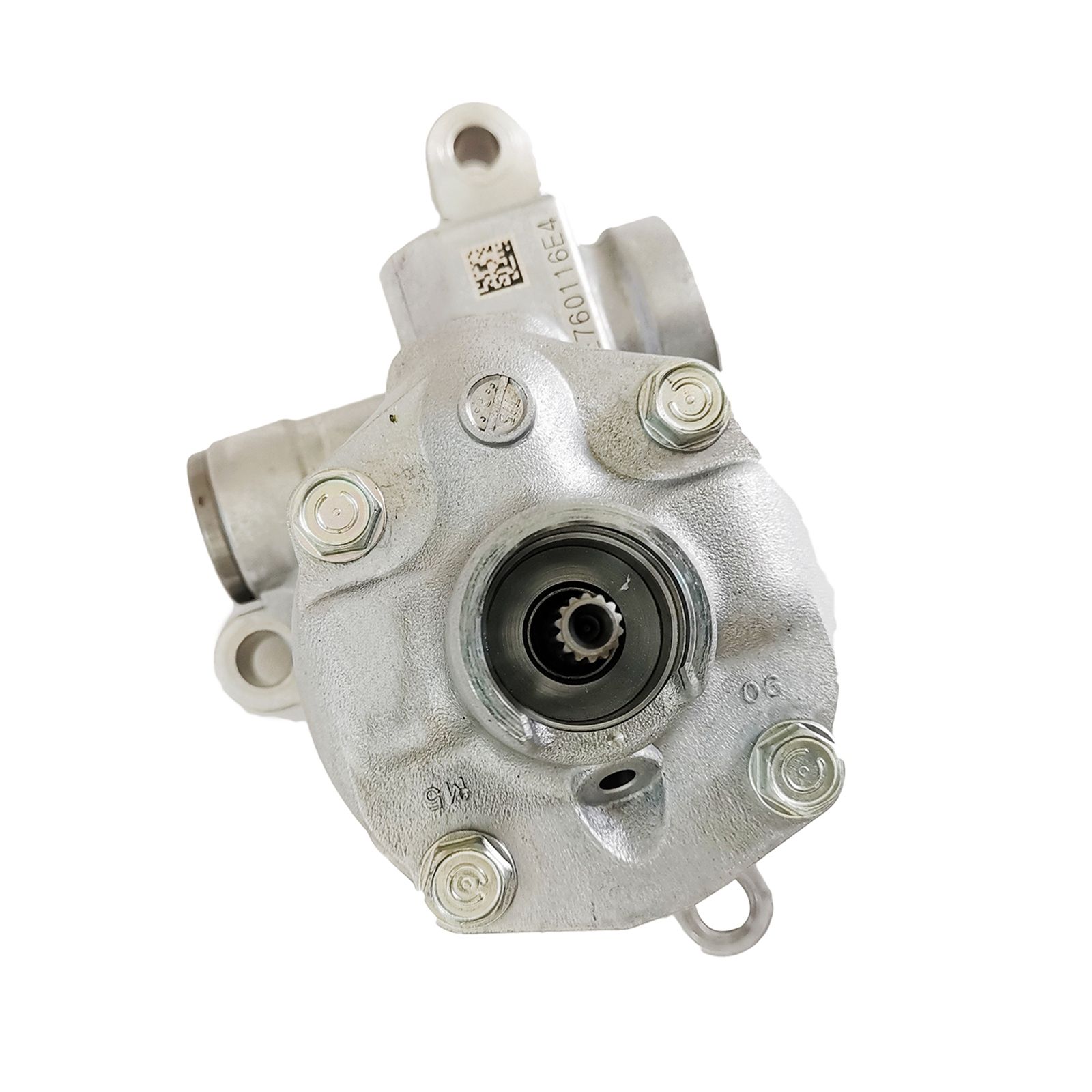 Transmission Oil Pump for Mitsubishi Rvr 13-15 L4 1.8L Jf015E RE0F11A Fit for Nissan