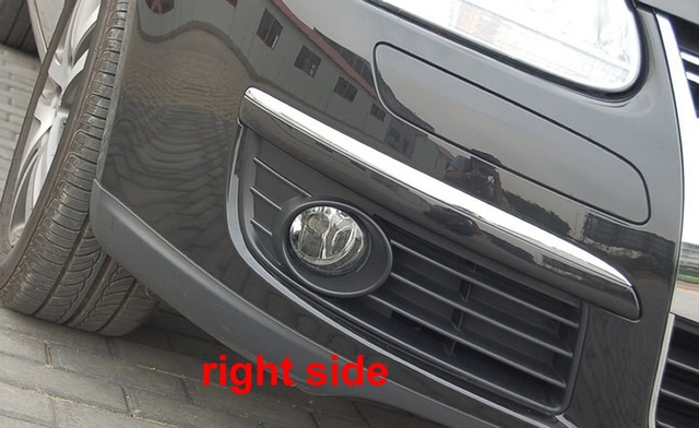 Set Parafanghi Per VW Jetta 5 / Bora / Vento 2006-2011 - 4 Pezzi, In PP+TPE, Protezione Da Spruzzi