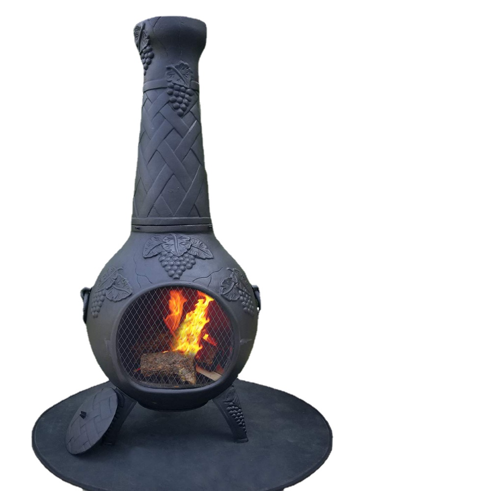 Cast Iron Chiminea Spare Parts | Reviewmotors.co