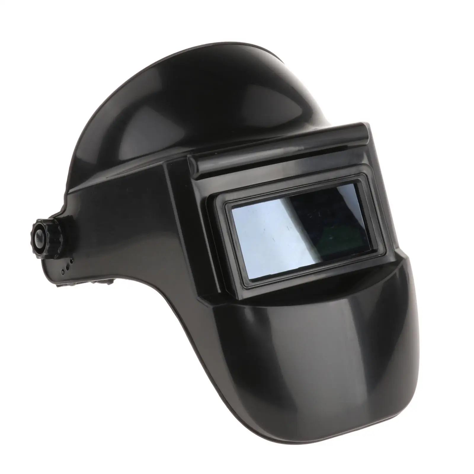 Welding Helmet Welding Mask for TIG MIG/ MMA Plasma Grinding TIG MIG MMA Welding Eye Shield Protective Helmet