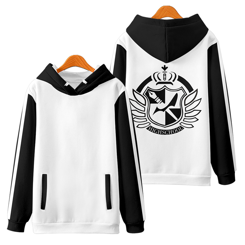 Monokuma hoodies discount