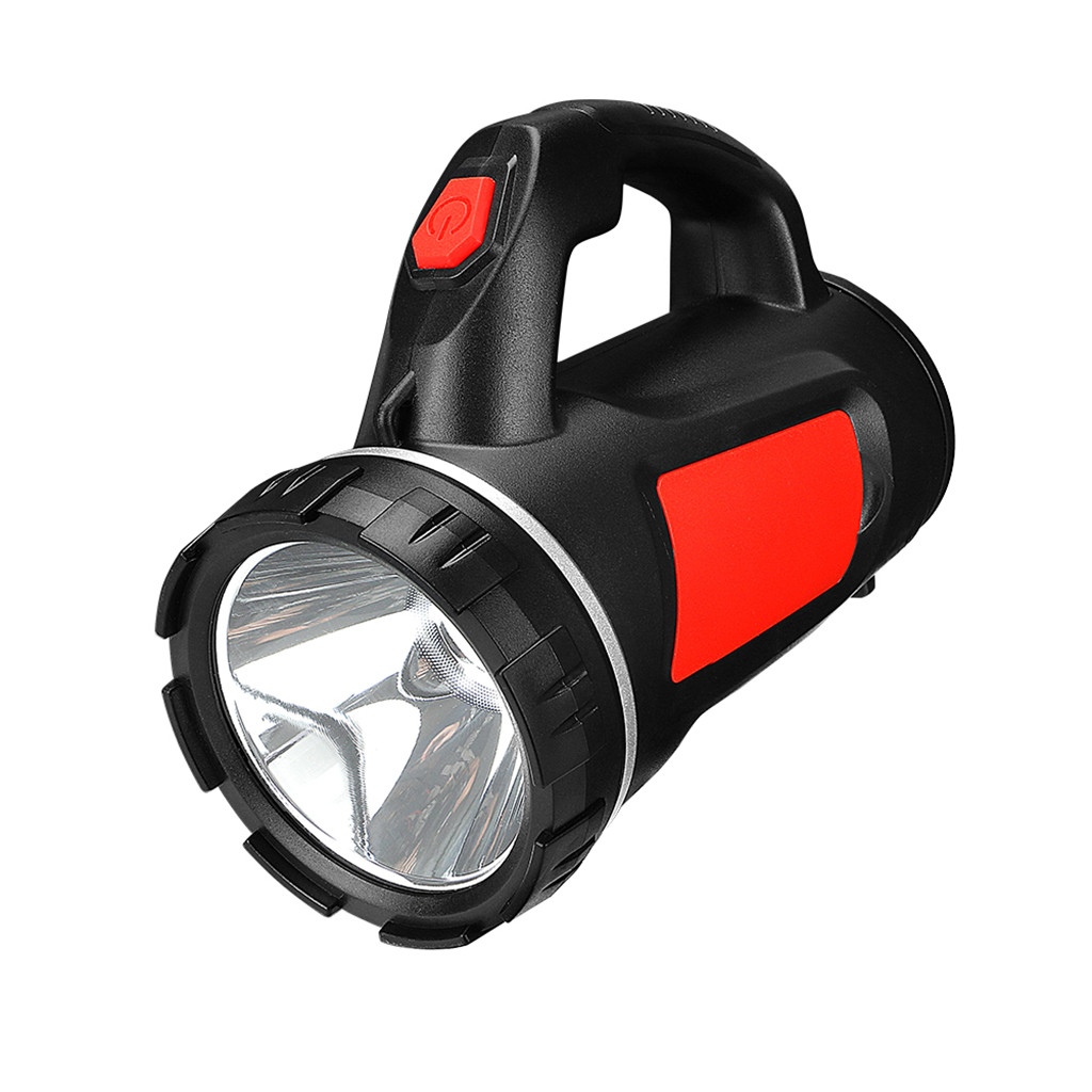 army search light torch