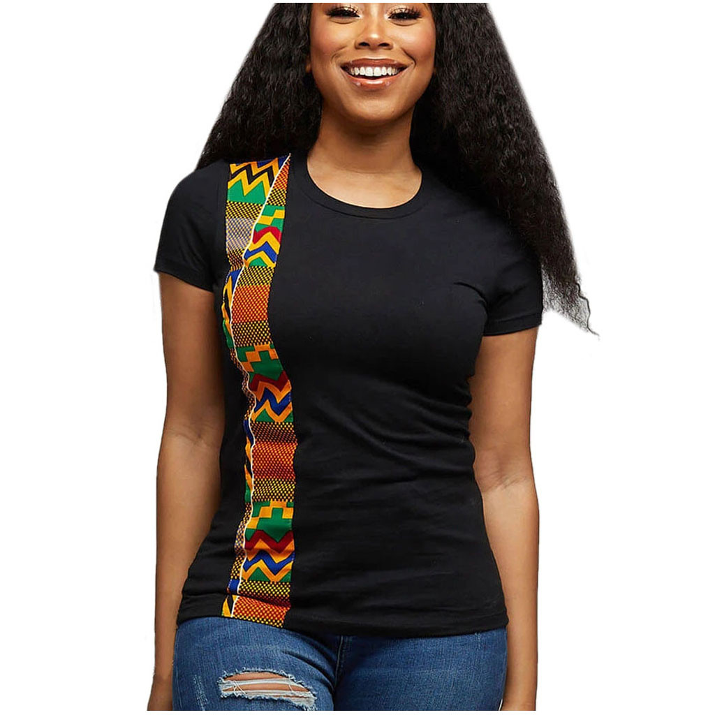 ethnic shirts for ladies