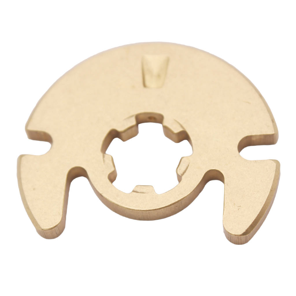 54359880007 KKK KP35 Turbo Rebuild Repair Kit For Clio Kangoo Megane Scenic K9K