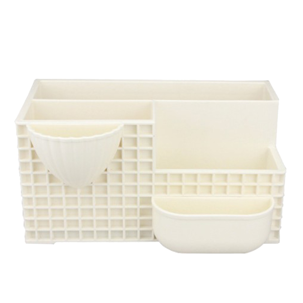 Succulent Planter Pots Desktop Cactus Plant Flower Pot DIY Garden Home Decor