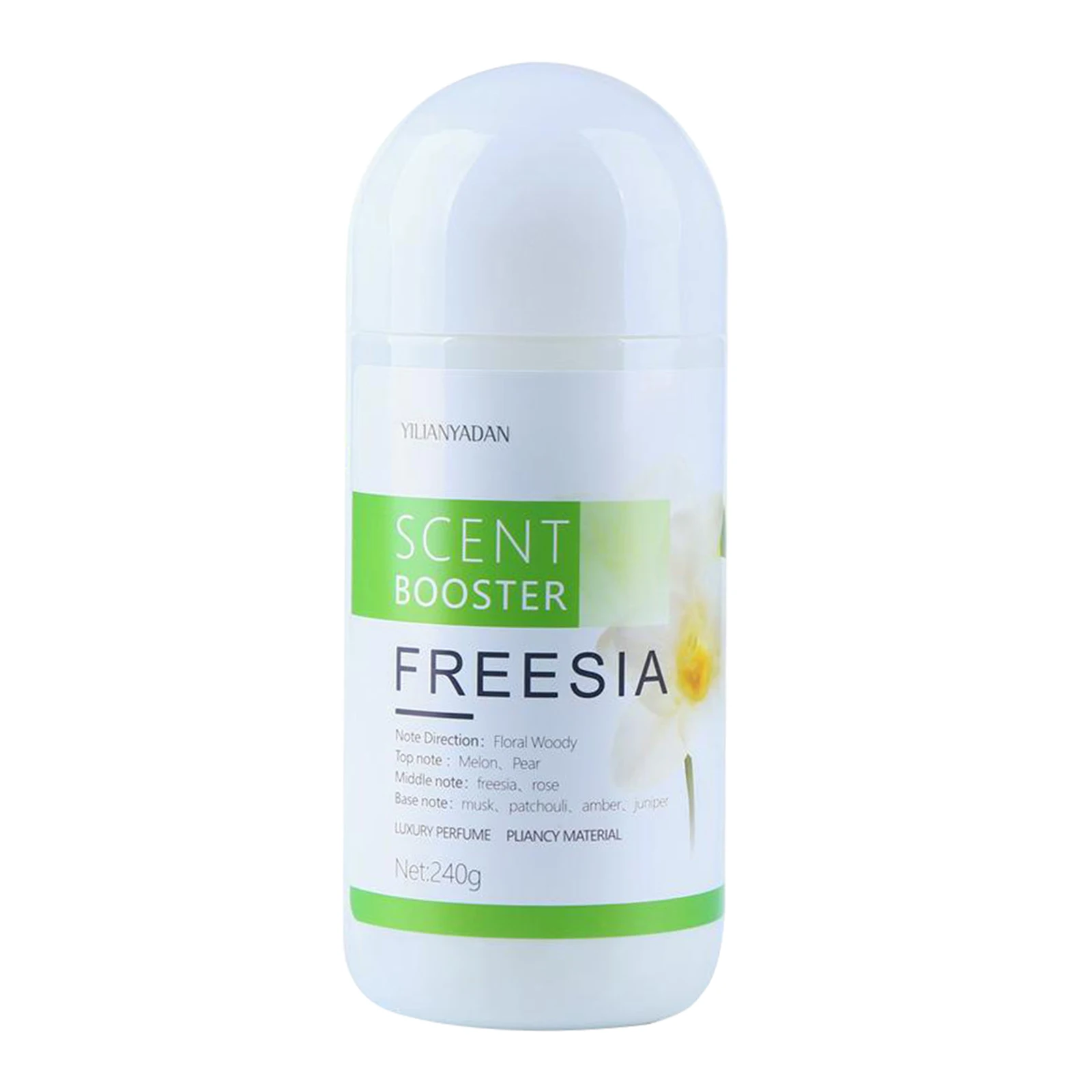 Fabrics In-Wash Scent Boosters Beads Pellets Clothes Laundry Softener Long-Lasting Concentrated Scent