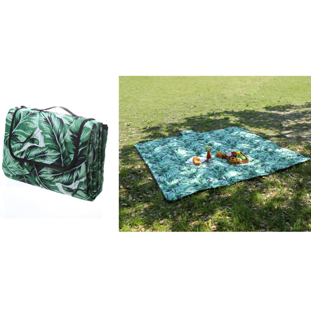 Chão ao ar Cobertor de Acampamento Lavável à Prova Extra Grande Livre Piquenique Aconchegante Dobrável Viagem Macio Dportable Água Padding Praia Esteira Portátil 10 lavável à prova dportable água padding praia esteira portátil