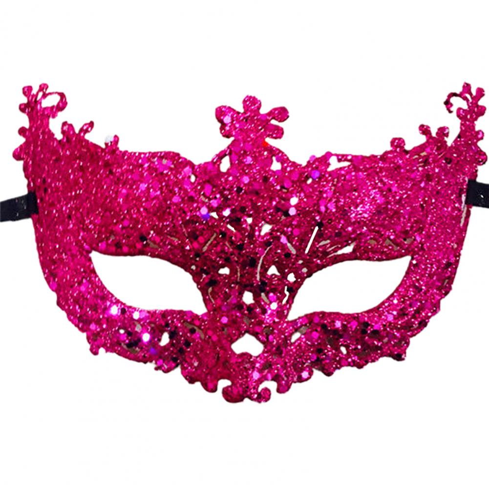 HOT SALES!!! Women Fashion Cosplay Eye Mask Masquerade Carnival