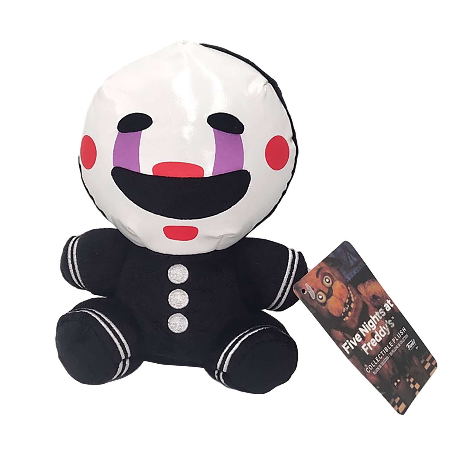 five nights at freddys doll