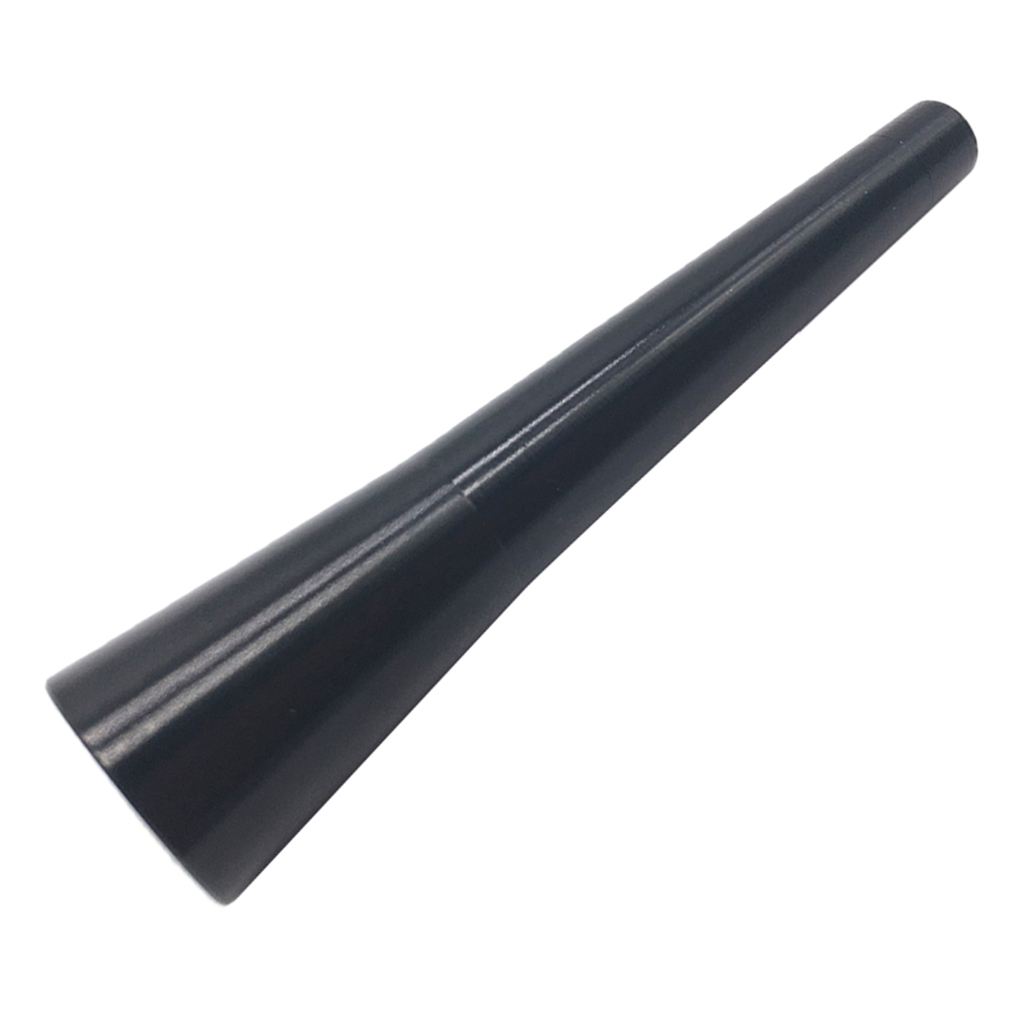 91mm/3.5 Inch Car Short Aerial Mas Antenna Radio AM FM Antenna Replacement For  SL/SLK Car Accessories