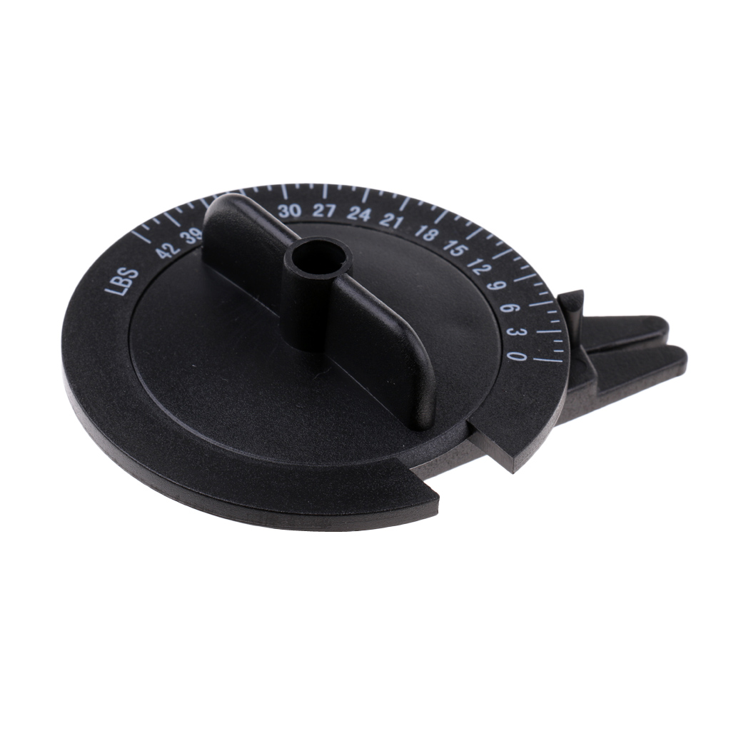 1 Piece Badminton String Tension  Badminton String Tension Knife