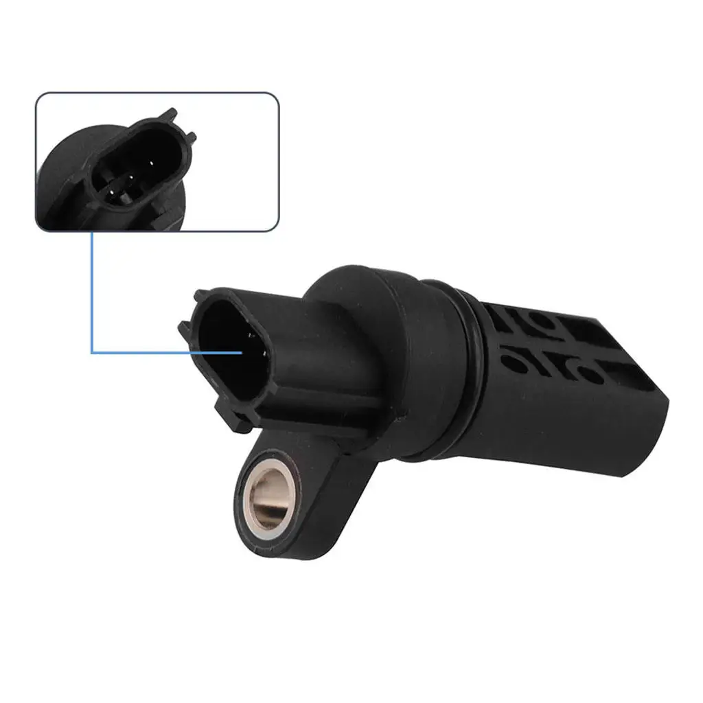 3 Pcs Camshaft Cam Position Sensor For   350Z Altima Frontier 2005-2017  FX35 G35 M35 I35 2003-2008 Car Accessories