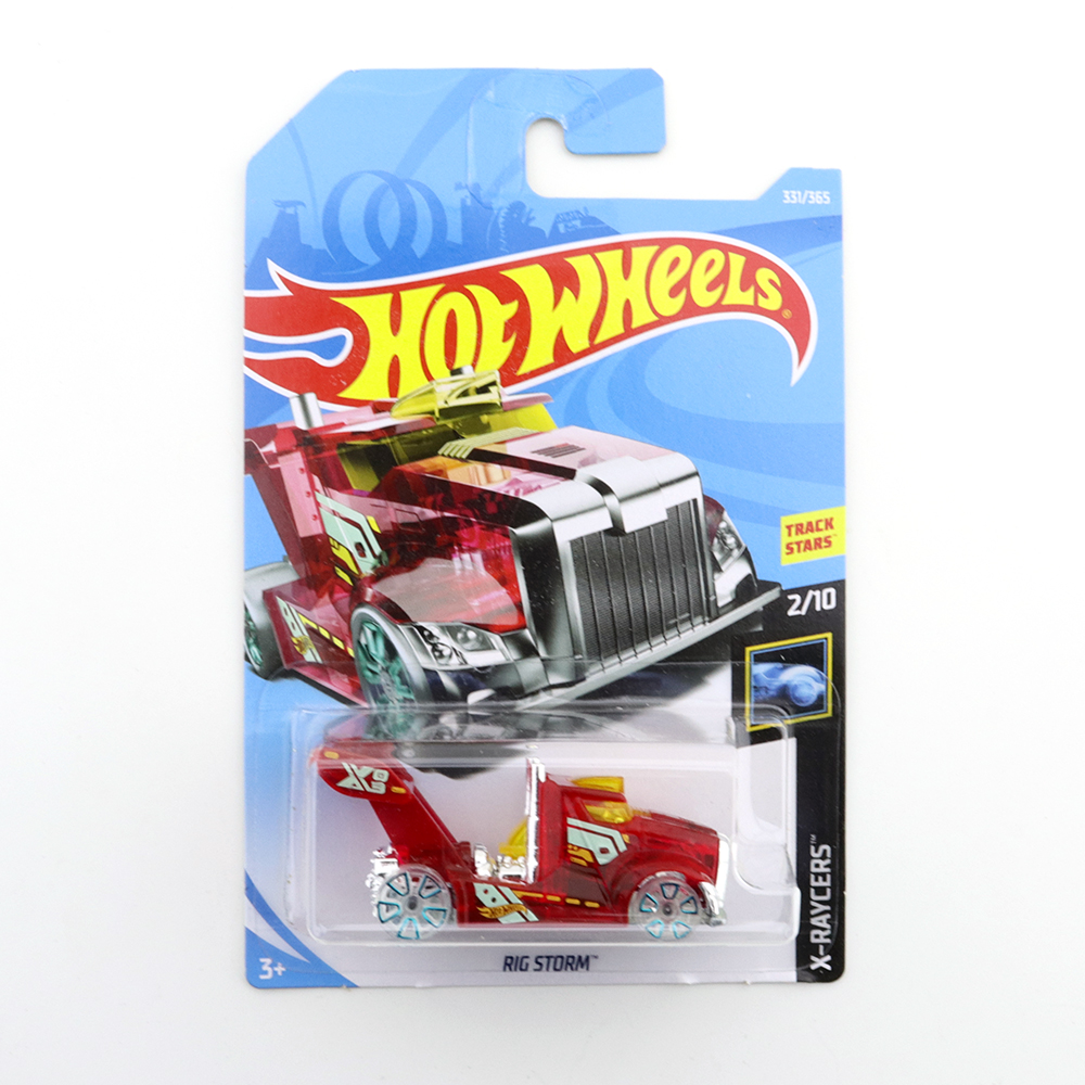 Модель автомобиля Hot Wheels STORM Mini, металлическая, литая под  давлением, модель автомобиля 2017, игрушки для детей, подарок, 1/64 |  AliExpress