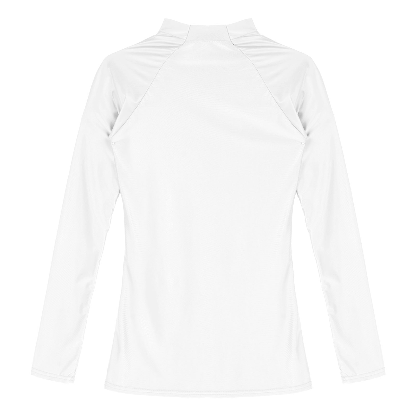 mulheres treino yoga esportes ginástica aptidão compressão camiseta activewear