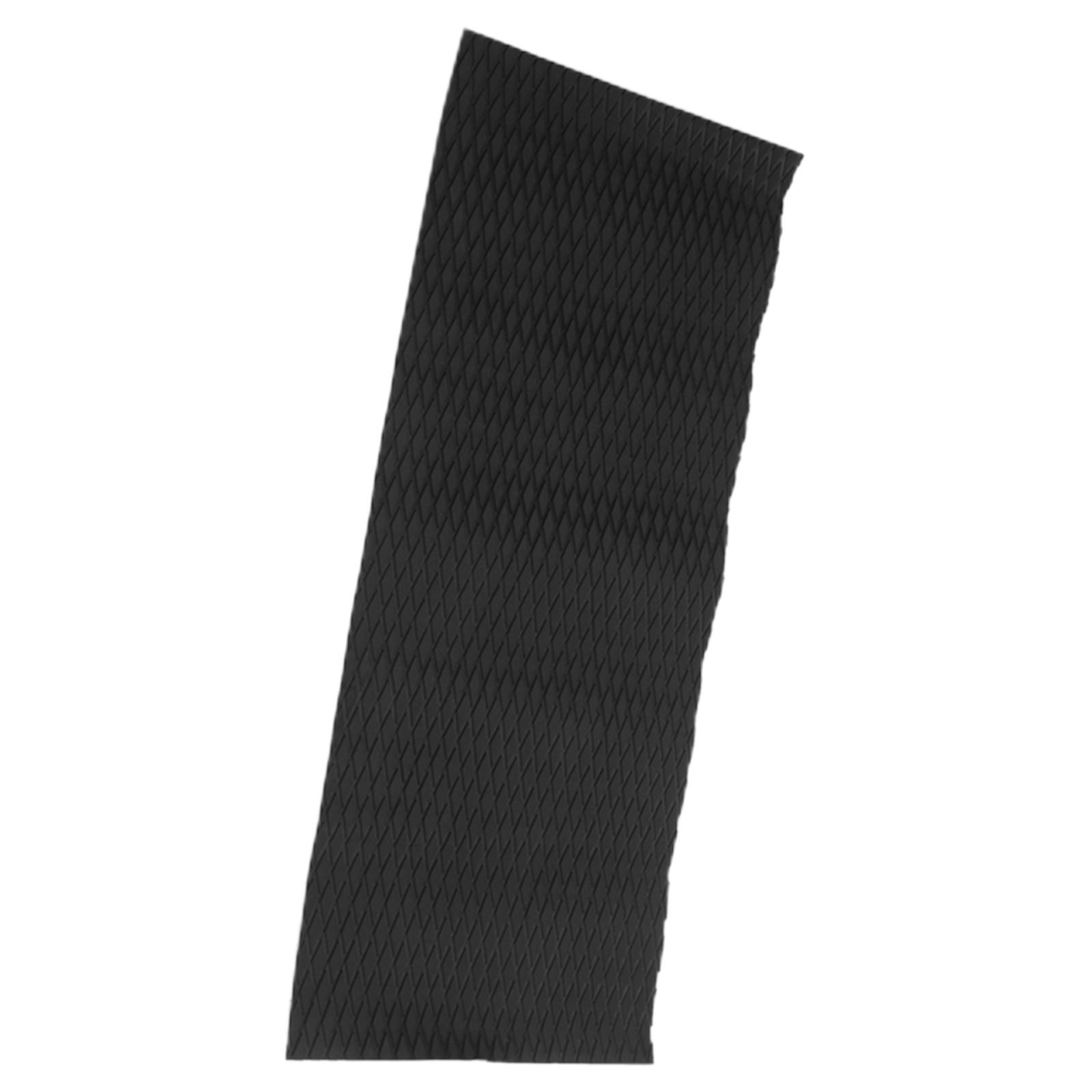 Synthetic EVA Foam Sheet Antifouling Pad Diamond Shape Design 3M Adhesive Surf Pad Vehicle Pad for Marine Flooring Kayak Canoe