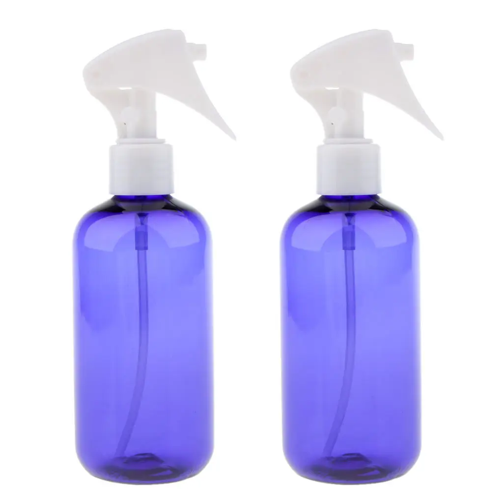 250ML Hairdressing Spray Bottle  Salon Barber Hair Tool Water Sprayer