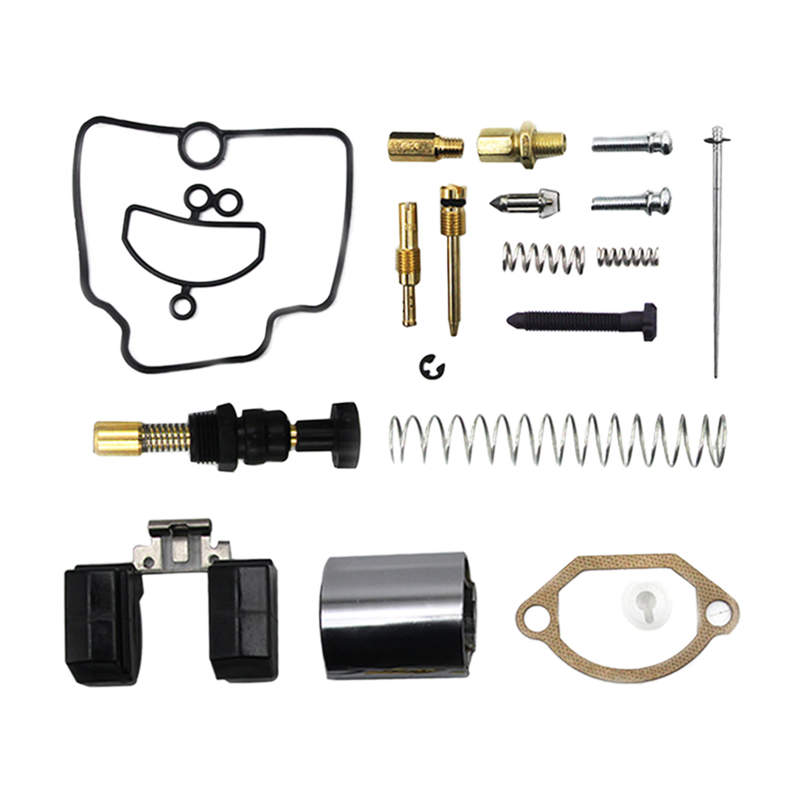 Carburetor Repairing Kits for PWK 24 26 28 30 32 34 36 38 40 KOSO OKO Mikuni