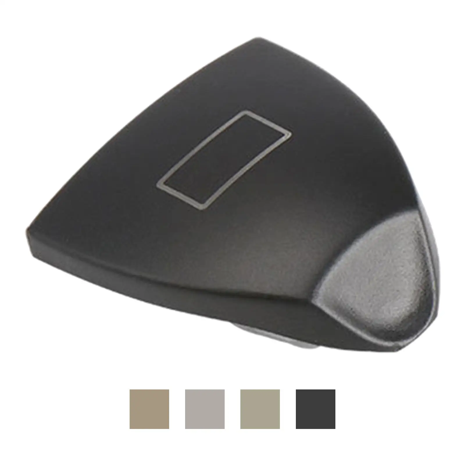 W211 Sunroof Window Switch Button Switch Button Cover Automotive Roof Control Panel Switch Car Fits for Benz E-Class 03-08