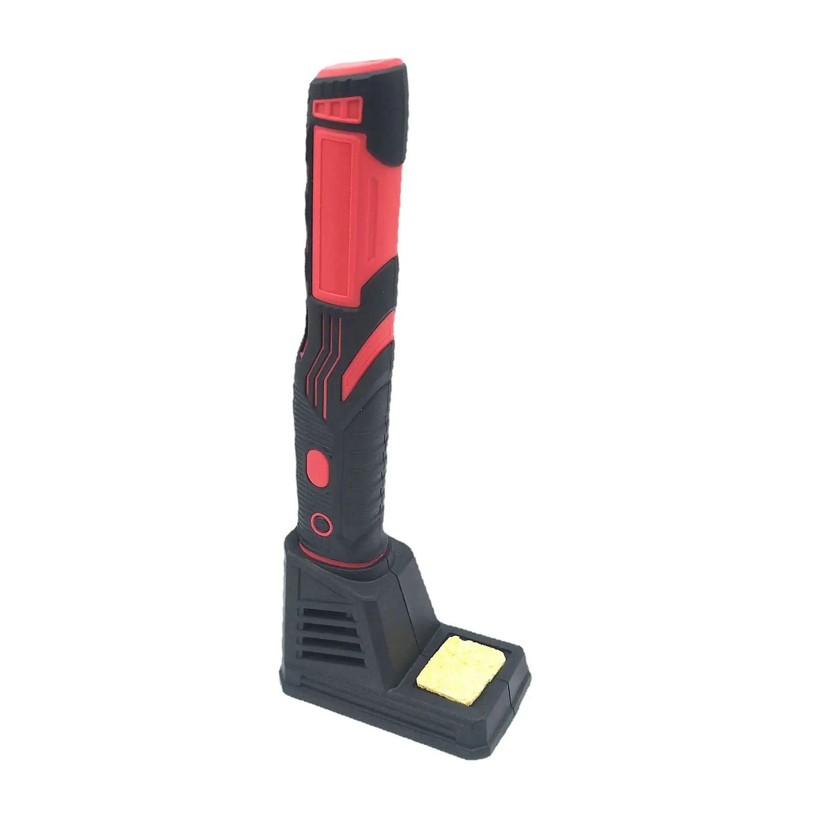 Professional Wireless Soldering Iron Soldering Tool LED Spotlight Portable Welding Tool