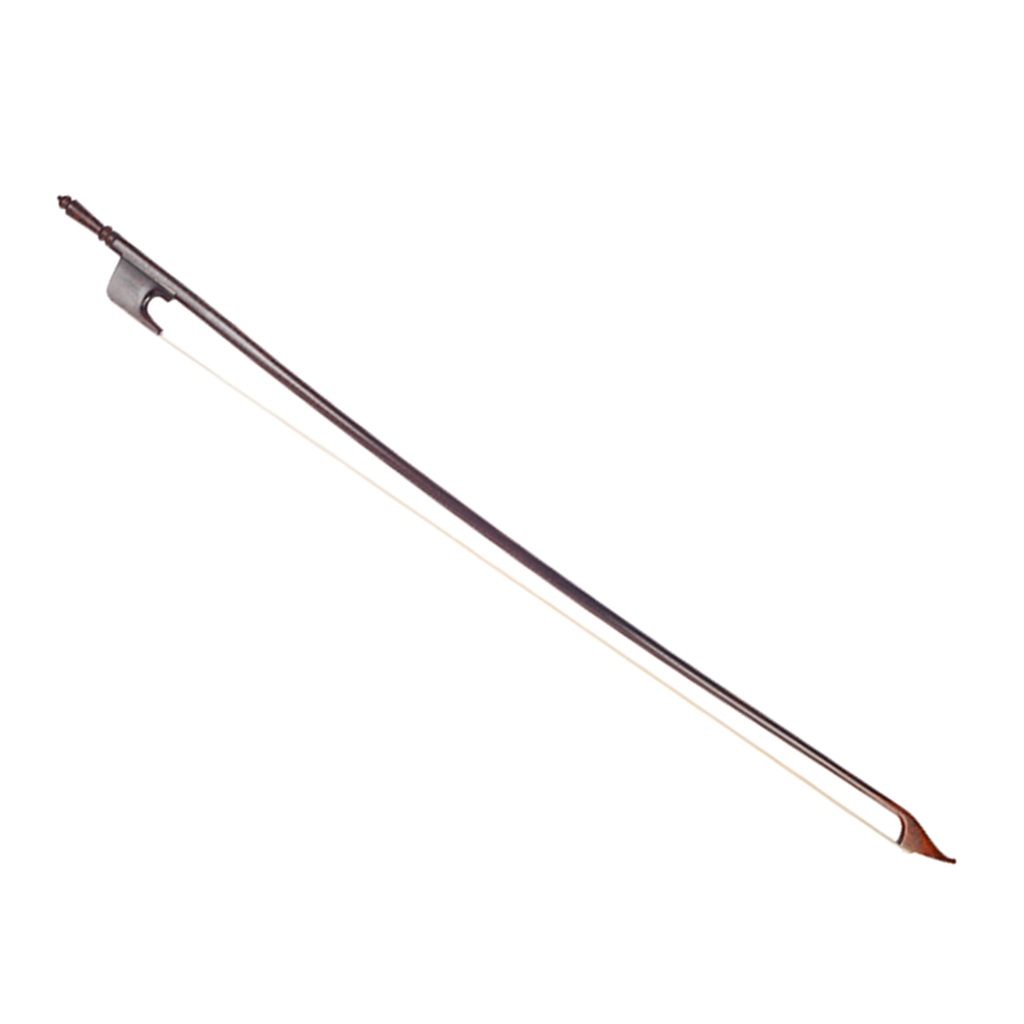 4/4 Carbon Fiber Violin Bow Horsehair Bow For String Instrument Parts Accs