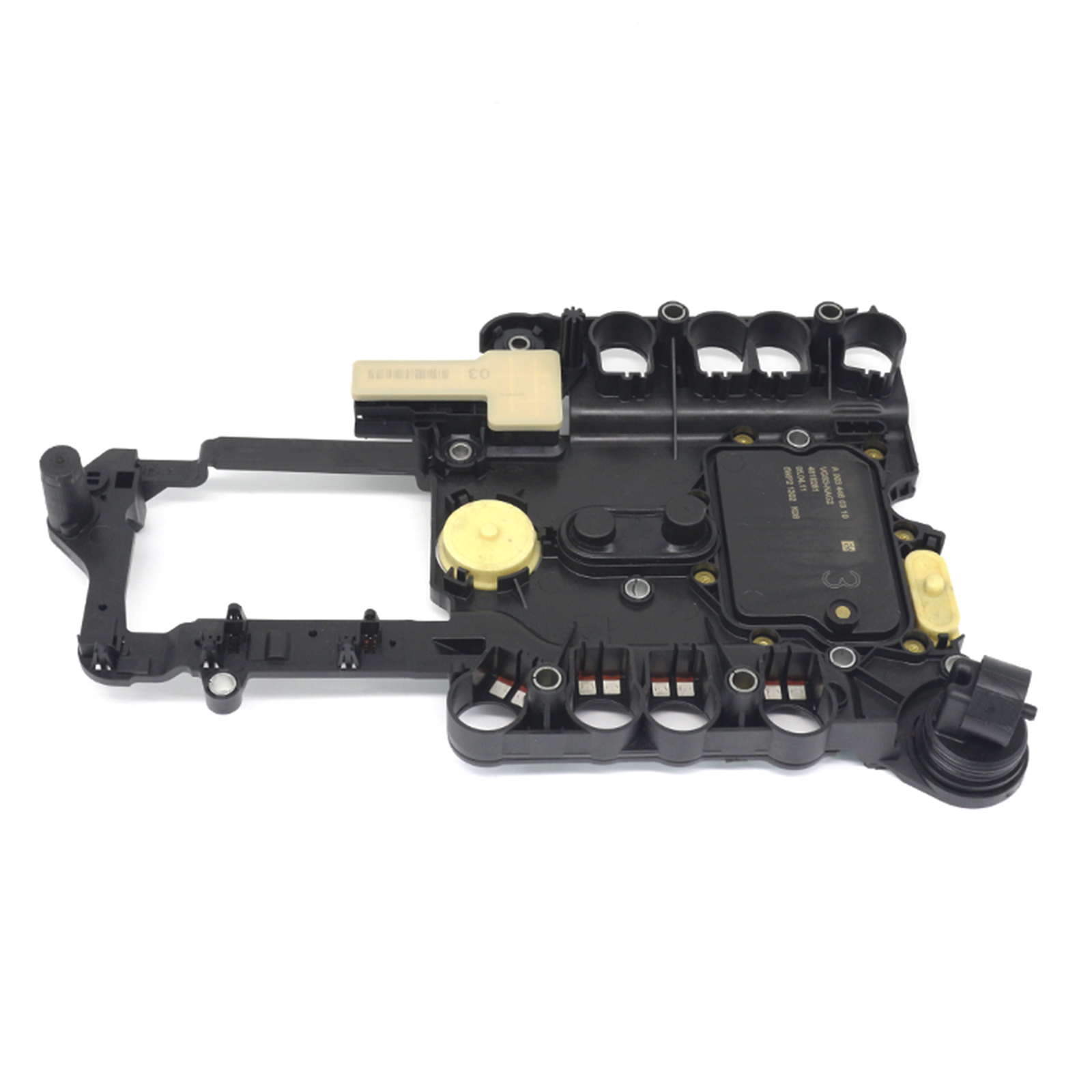 Verhicle 722.9 7G TCU Transmission Conductor Plate A0034460310 Fits for 2019 E200 4MATIC Coupe, High Reliability