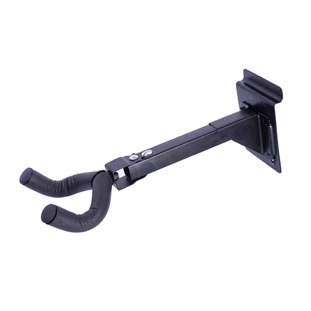 Durable DIY Long Sleeve Guitar Wall Mount Musical Instrument Parts