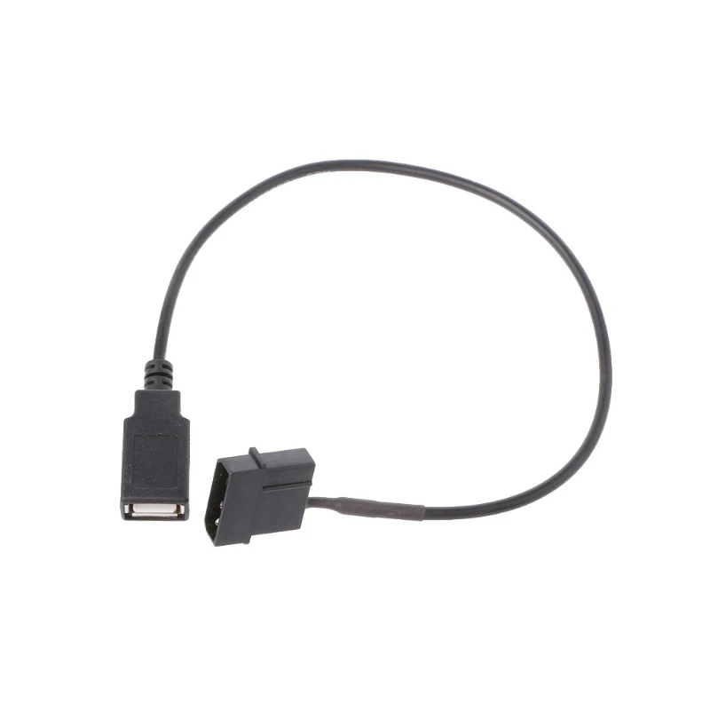 Efficient Power Delivery: Upgrade with our 30cm 5V 2-Pin IDE Molex to USB 2.0 Type A Female Power Adapter Cable for seamless connectivity. Enhance your device performance. Enjoy ✓Free Shipping Worldwide! ✓Limited Time Sale ✓Easy Return. Description Image.This Product Can Be Found With The Tag Names Computer Cables Connecting, Computer Peripherals, PC Hardware Cables Adapters, Pc internal