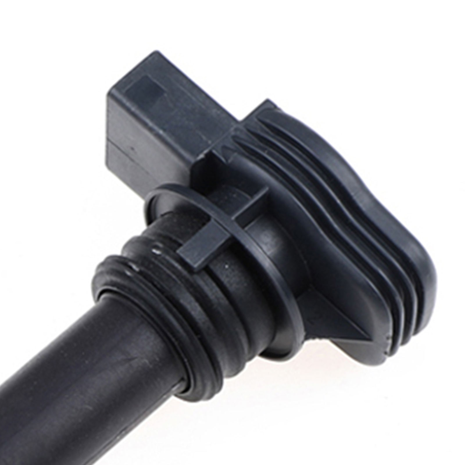 Ignition Coil Set of 4 High Energy Replaces Replacement Accessories Auto Ignition Coil for Audi A4 A5 Q3 Q5 Cars