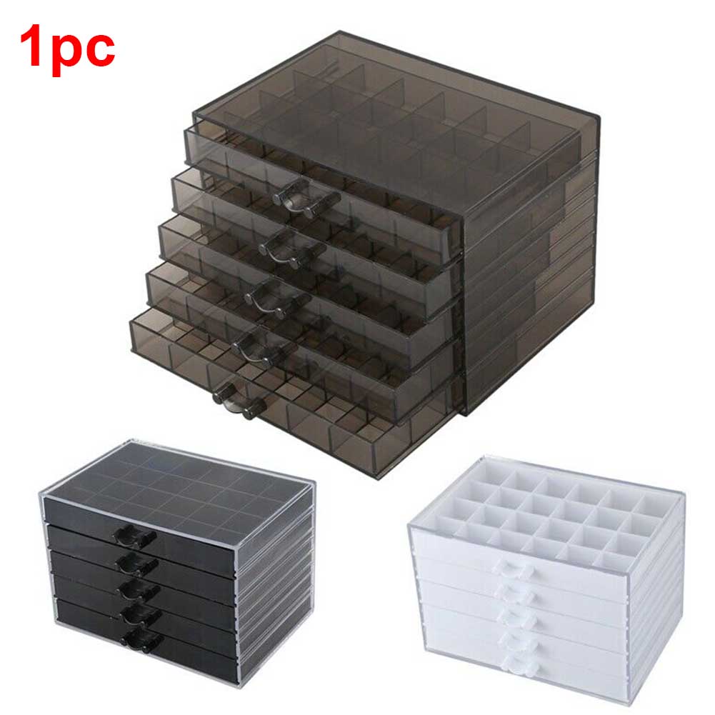 120 grades 5 camada ferramenta de manicure