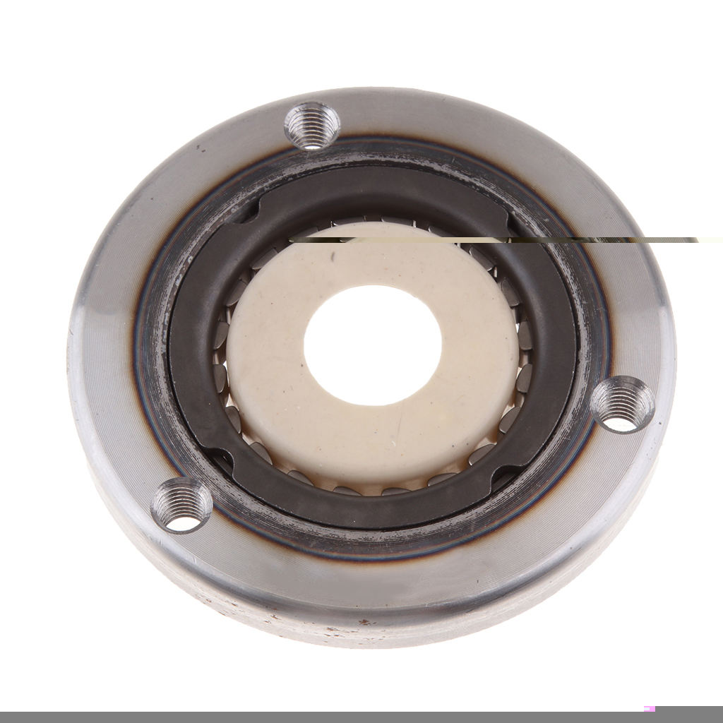 One Way Starter Clutch ATV Parts For Bashan 200CC ATV Quad BS200S-7