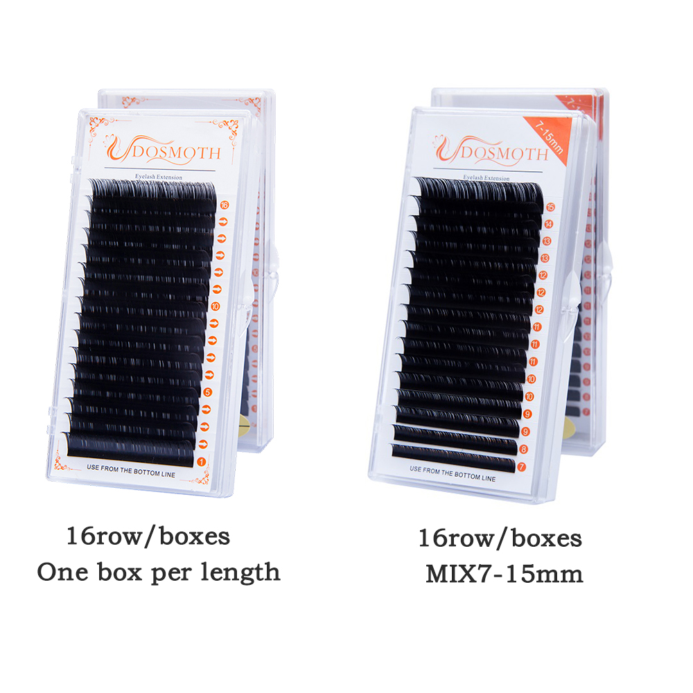 Best of 1 Case 0.03-0.20 Eyelash Extension , mink Individual Lashes , soft Natural Eyelashes, fake False Eyelashes, Makeup Eyelashes Mink Reviews & Tips