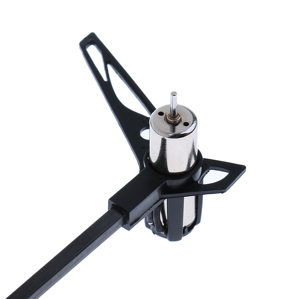 16.5cm/6.49'' Tail Motor Group for WLtoys XK K110 RC Drone Helicopter Parts